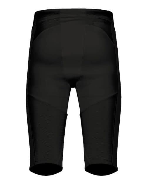 Russell Athletic Youth Beltless Football Pants thumbnail 3