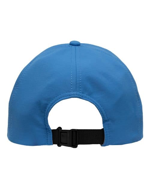 Sportsman Five-Panel Ripstop Cap thumbnail 3