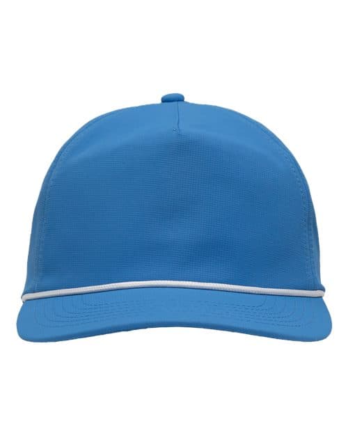 Sportsman Five-Panel Ripstop Cap thumbnail 2