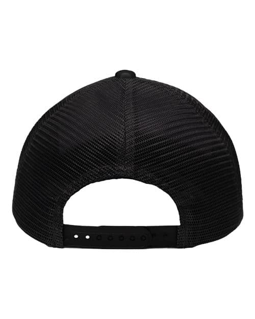 Sportsman Traditional Lo-Pro Mesh Back Trucker Fit Cap thumbnail 3