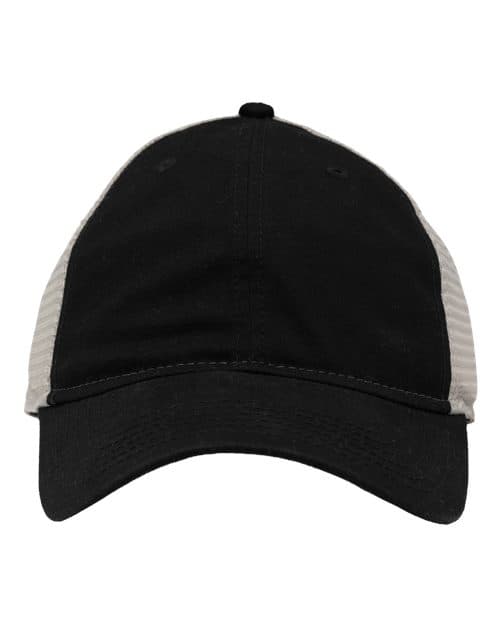 Sportsman Mesh Dad Hat Fit thumbnail 2