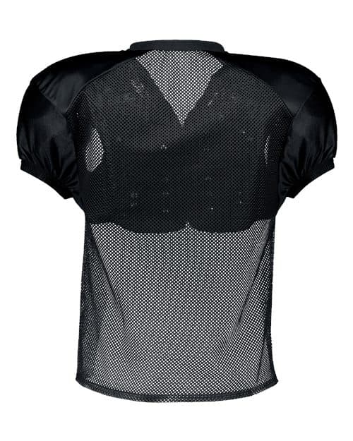 Russell Athletic Youth Stock Practice Jersey thumbnail 3