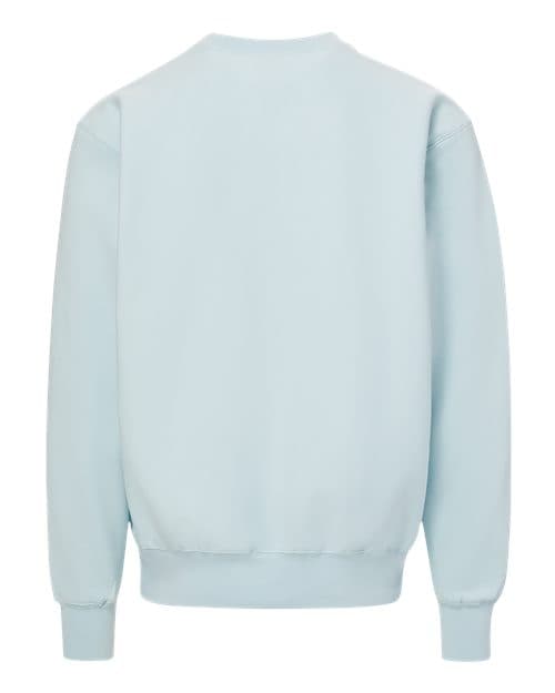MV Sport Unisex Pro-Weave® Crewneck Sweatshirt thumbnail 3