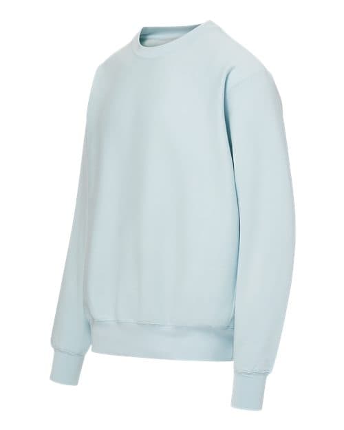 MV Sport Unisex Pro-Weave® Crewneck Sweatshirt thumbnail 4