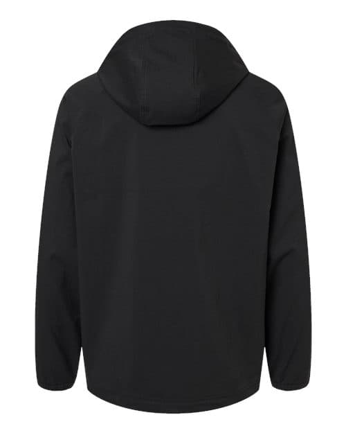 Adidas Men's Go-To Utility Durable Water-Repellent Full-Zip Jacket thumbnail 4