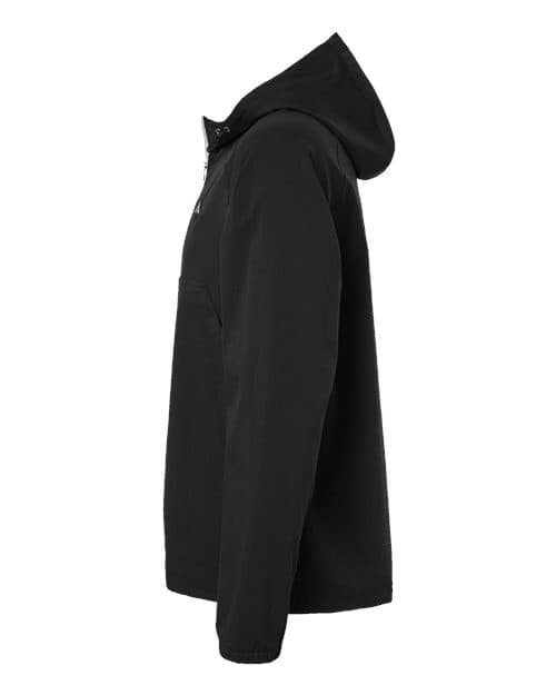 Adidas Men's Go-To Utility Durable Water-Repellent Full-Zip Jacket thumbnail 6