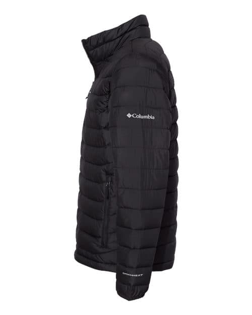 Columbia Men's Powder Lite™ II Jacket thumbnail 6