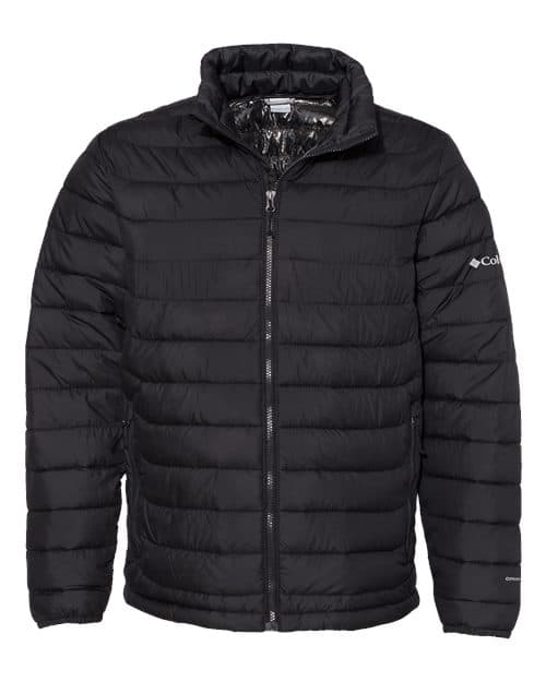 Columbia Men's Powder Lite™ II Jacket thumbnail 3