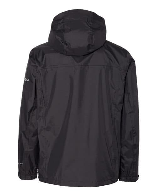 Columbia Men's Watertight™ II Rain Jacket thumbnail 4