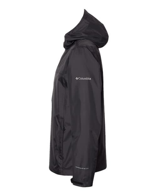 Columbia Men's Watertight™ II Rain Jacket thumbnail 6