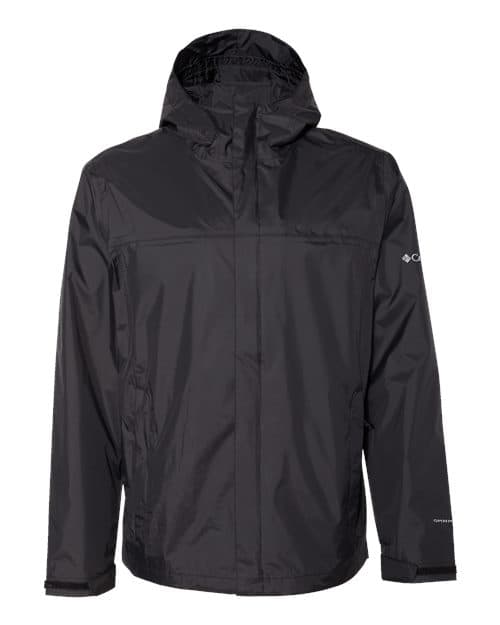 Columbia Men's Watertight™ II Rain Jacket thumbnail 3