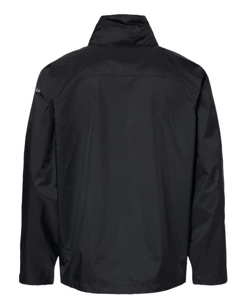 Columbia Men's Glennaker Lake™ II Rain Jacket thumbnail 4