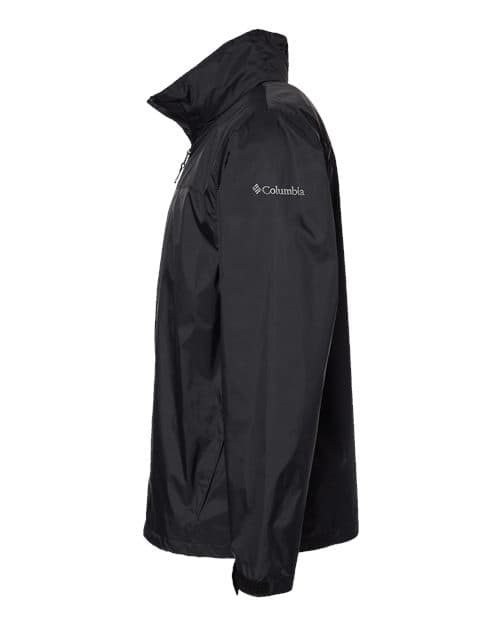 Columbia Men's Glennaker Lake™ II Rain Jacket thumbnail 6