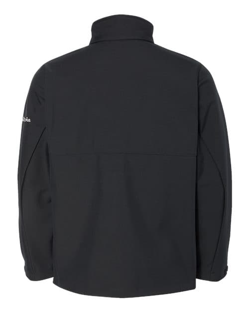 Columbia Men's Ascender™ Soft Shell Jacket thumbnail 4