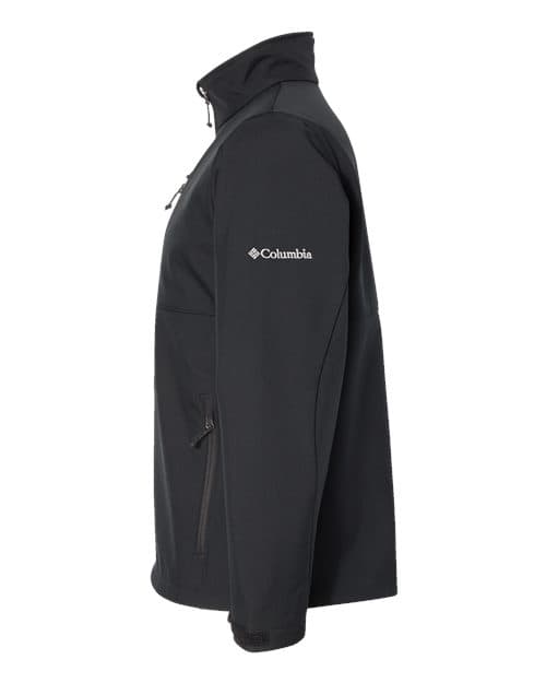 Columbia Men's Ascender™ Soft Shell Jacket thumbnail 6