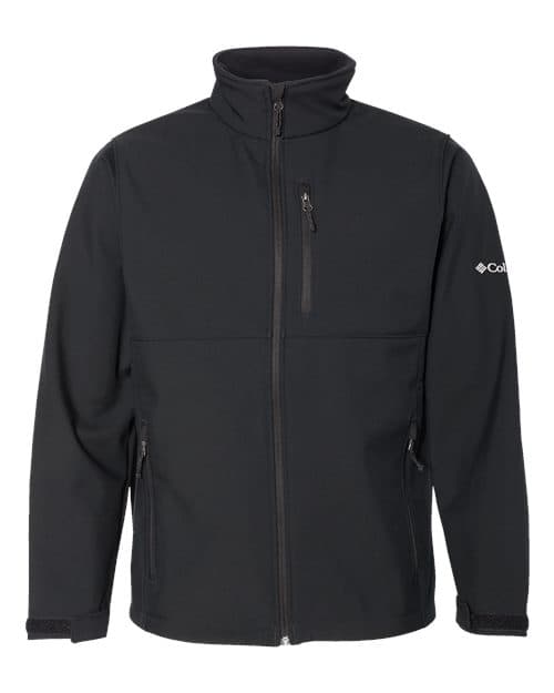Columbia Men's Ascender™ Soft Shell Jacket thumbnail 3