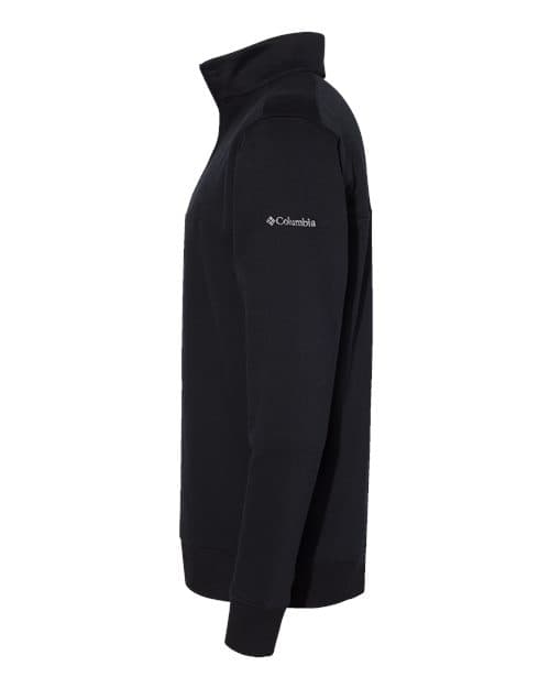 Columbia Men's Hart Mountain™ II Half-Zip Pullover thumbnail 6