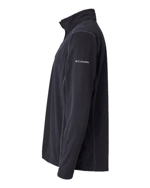 Columbia Men's Klamath Range™ II Half-Zip Pullover thumbnail 6