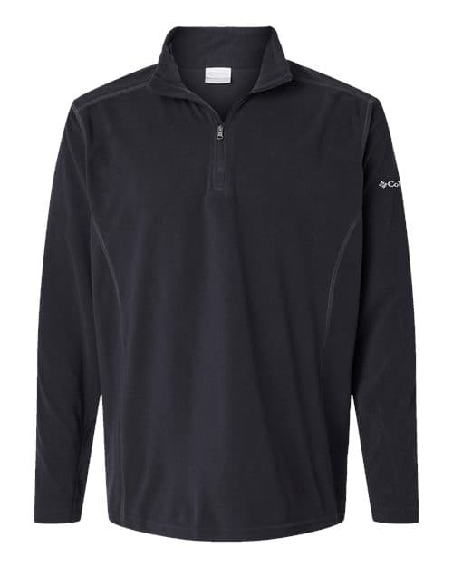 Columbia Men's Klamath Range™ II Half-Zip Pullover thumbnail 3