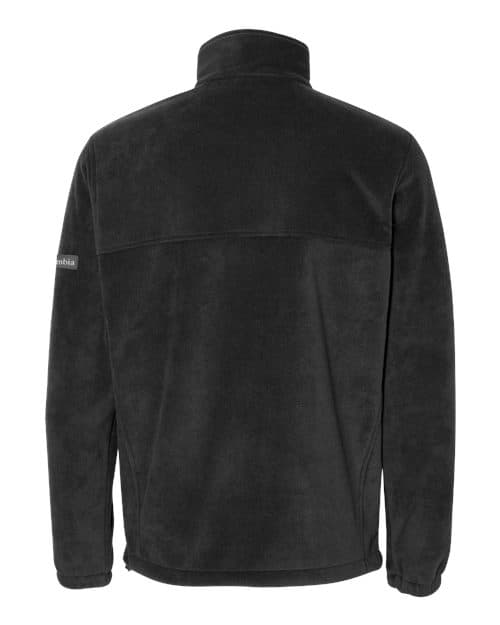 Columbia Men's Steens Mountain™ Full Zip 2.0 Jacket thumbnail 4