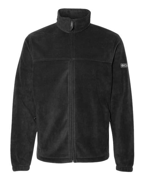 Columbia Men's Steens Mountain™ Full Zip 2.0 Jacket thumbnail 3