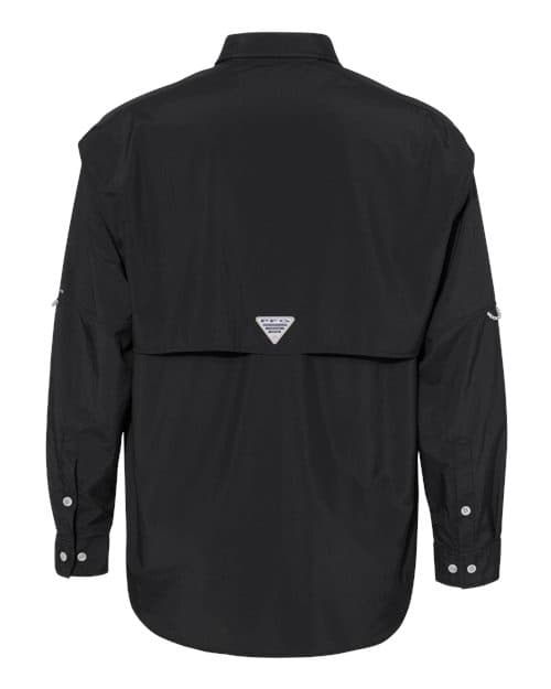 Columbia Men's PFG Bahama™ II Shirt thumbnail 4