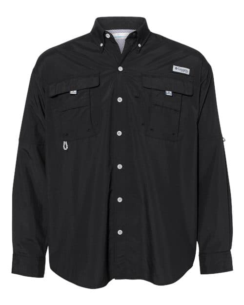 Columbia Men's PFG Bahama™ II Shirt thumbnail 3