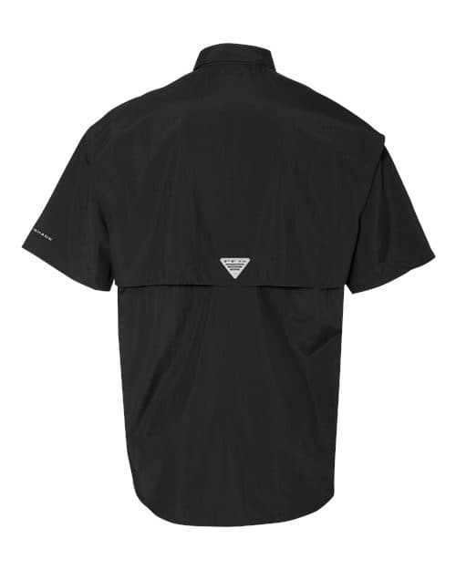 Columbia Men's PFG Bahama™ II Short Sleeve Shirt thumbnail 4