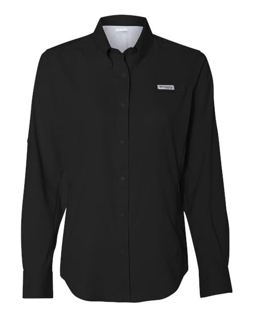 Columbia Women's PFG Tamiami™ II Shirt thumbnail 3