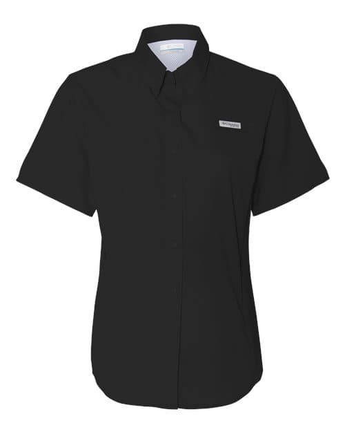 Columbia Women's PFG Tamiami™ II Short Sleeve Shirt (212466) thumbnail 3