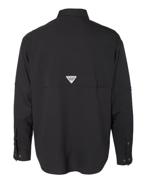 Columbia Men's PFG Tamiami™ II Shirt thumbnail 4