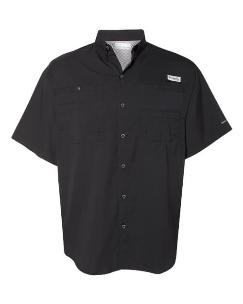 Columbia Men's PFG Tamiami™ II Short Sleeve Shirt (212468) thumbnail 3