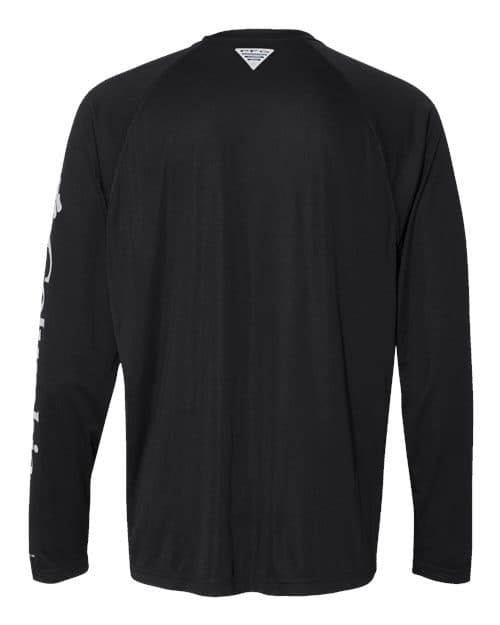 Columbia Men's PFG Terminal Tackle™ Long Sleeve T-Shirt (212472) thumbnail 4