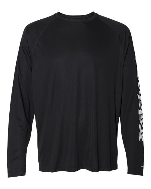Columbia Men's PFG Terminal Tackle™ Long Sleeve T-Shirt (212472) thumbnail 3