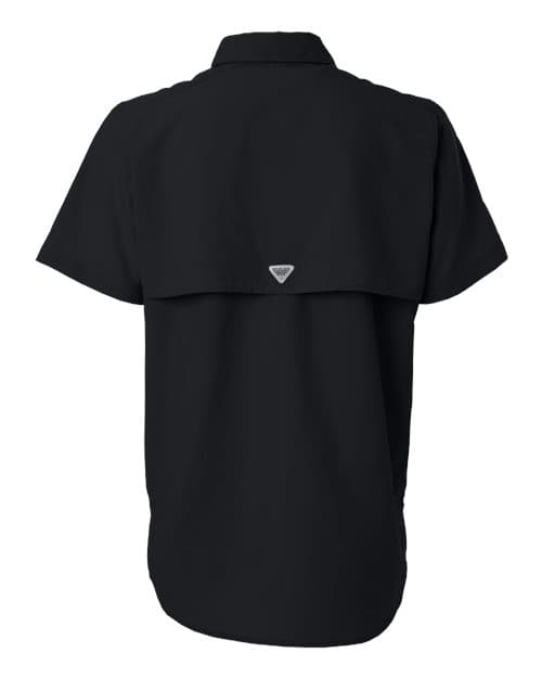 Columbia Women's PFG Bahama™ Short Sleeve Shirt (212473) thumbnail 4