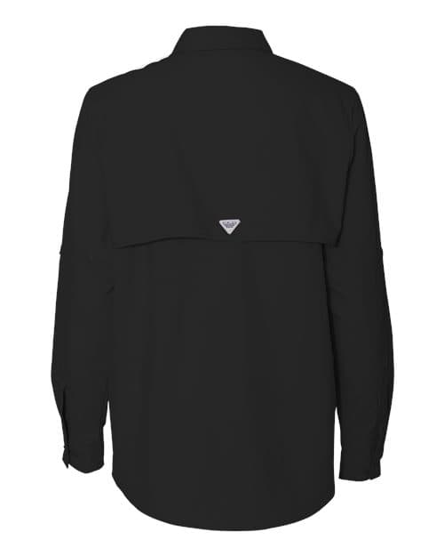 Columbia Women's PFG Bahama™ Shirt thumbnail 4