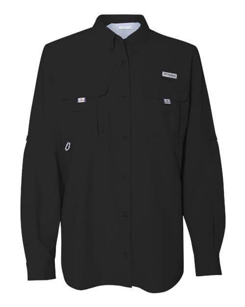 Columbia Women's PFG Bahama™ Shirt thumbnail 3