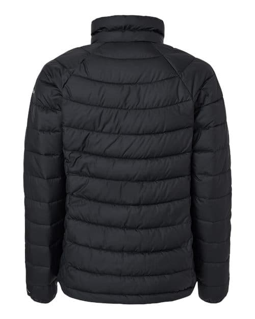 Columbia Women's Powder Lite™ II Full Zip Jacket thumbnail 4