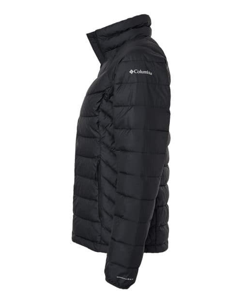 Columbia Women's Powder Lite™ II Full Zip Jacket thumbnail 6