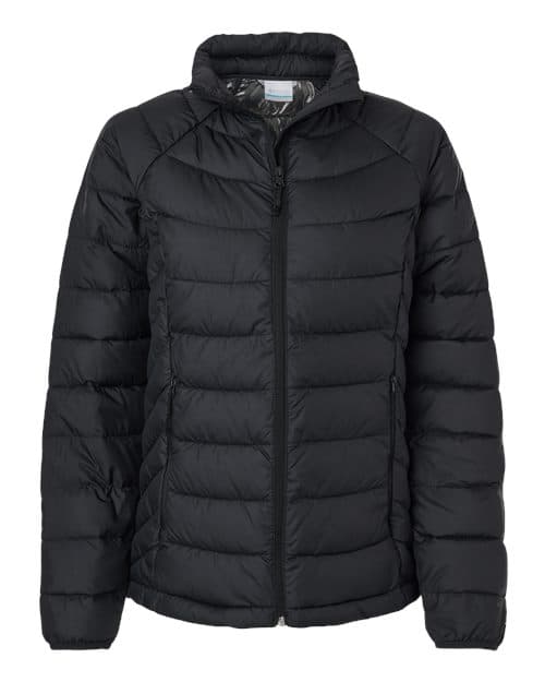 Columbia Women's Powder Lite™ II Full Zip Jacket thumbnail 3