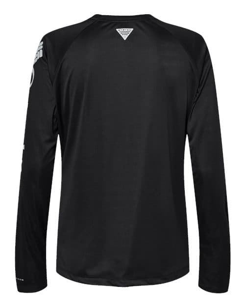 Columbia Women's PFG Tidal Tee™ II Long Sleeve thumbnail 4
