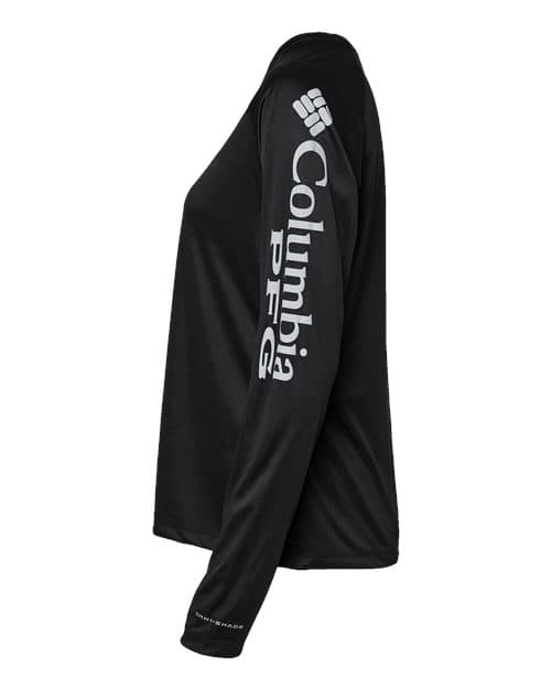 Columbia Women's PFG Tidal Tee™ II Long Sleeve thumbnail 6