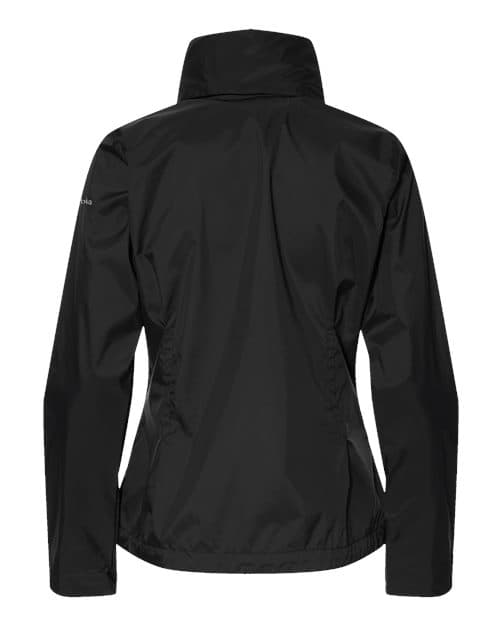 Columbia Women’s Switchback™ III Jacket thumbnail 4