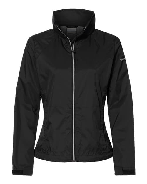 Columbia Women’s Switchback™ III Jacket thumbnail 3