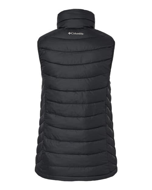 Columbia Women's Powder Lite™ Vest thumbnail 4