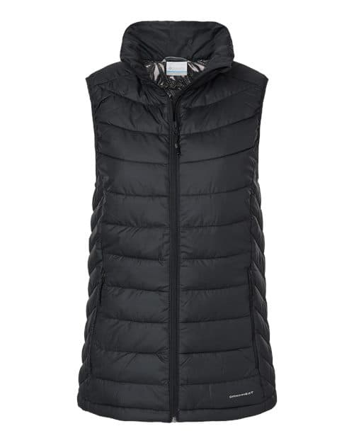Columbia Women's Powder Lite™ Vest thumbnail 3