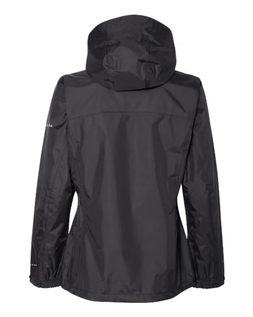 Columbia Women's Arcadia™ II Rain Jacket thumbnail 4