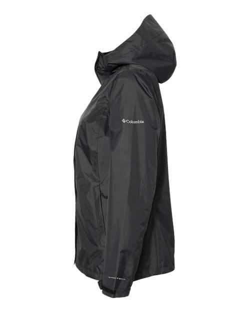 Columbia Women's Arcadia™ II Rain Jacket thumbnail 6