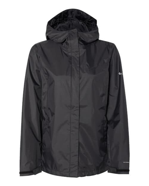 Columbia Women's Arcadia™ II Rain Jacket thumbnail 3