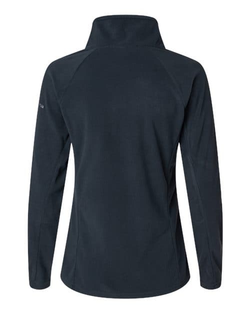 Columbia Women's Glacial™ IV Fleece Half-Zip Pullover thumbnail 4